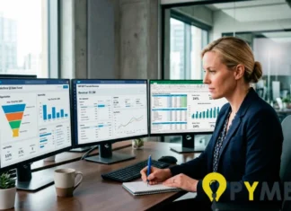 cómo unificar CRM y ERP con inteligencia artificial en una pyme