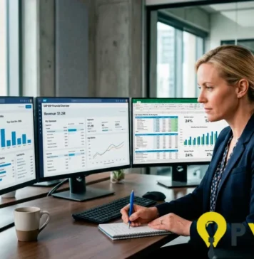 cómo unificar CRM y ERP con inteligencia artificial en una pyme