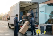 fusión estratégica entre pymes del sector mudanzas