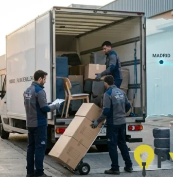 Cuando crecer solo deja de tener sentido: el modelo de integración que cambia el sector de mudanzas fusión estratégica entre pymes del sector mudanzas