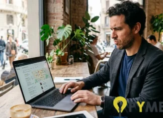 mejorar la visibilidad en Google de un negocio local en Barcelona