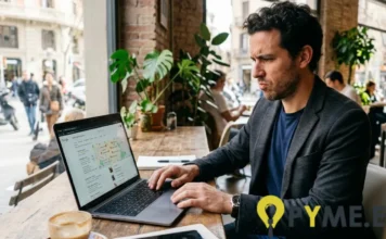 La guía real para dejar de ser invisible en Google en Barcelona y empezar a generar clientes con SEO Fiable mejorar la visibilidad en Google de un negocio local en Barcelona