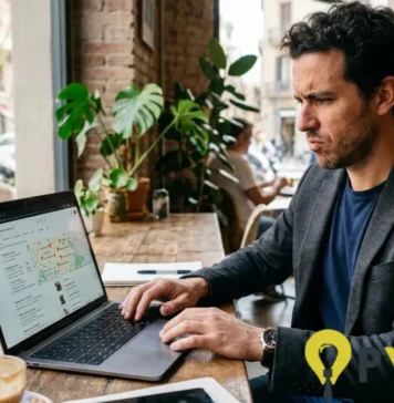 mejorar la visibilidad en Google de un negocio local en Barcelona