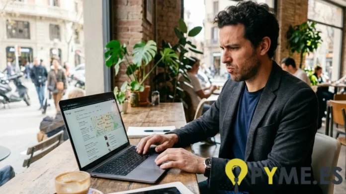 mejorar la visibilidad en Google de un negocio local en Barcelona mejorar la visibilidad en Google de un negocio local en Barcelona