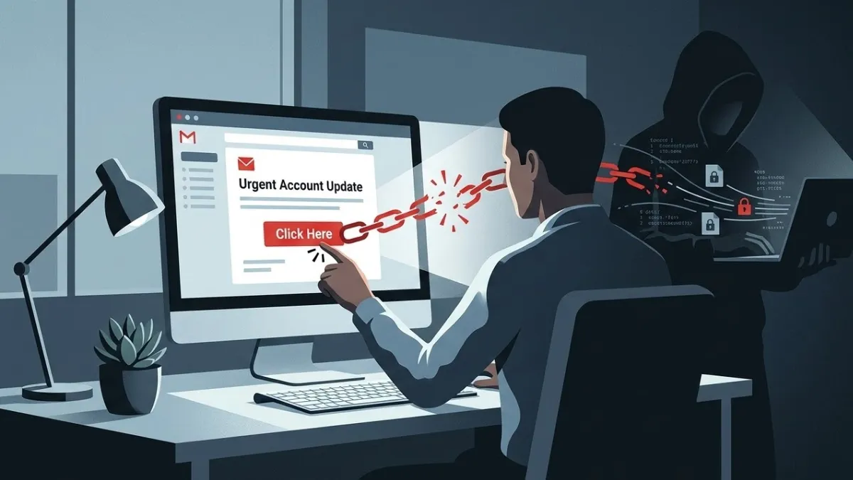 prevenir ataques de phishing en tu empresa