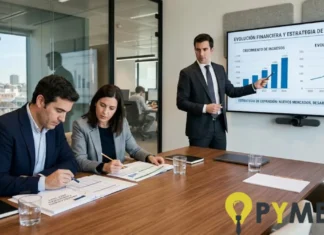 pymes españolas recurren al Private Equity para crecer y profesionalizar su gestión