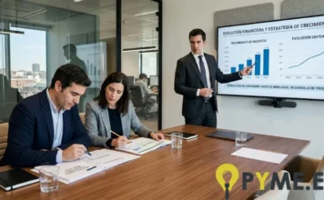 Por qué las pymes españolas miran cada vez más al Private Equity para financiar crecimiento y profesionalizar su gestión pymes españolas recurren al Private Equity para crecer y profesionalizar su gestión