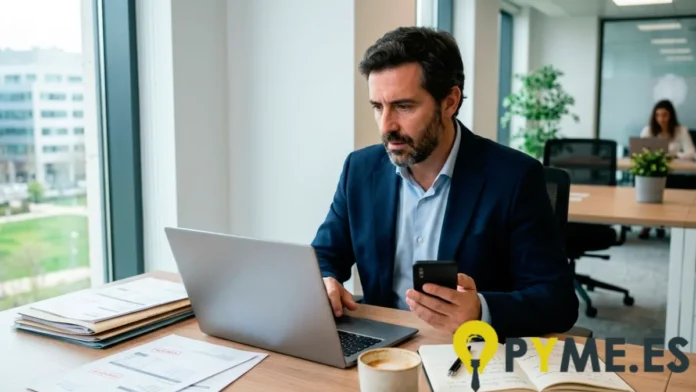 qué hacer si un cliente no paga una factura