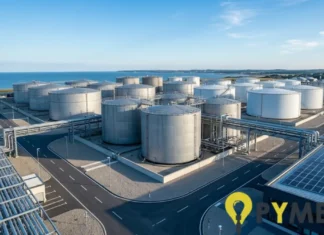 Hatta Energy consolida su crecimiento en España y refuerza su estrategia industrial en energía sostenible Hatta Energy acelera su crecimiento en España
