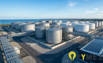 Hatta Energy acelera su crecimiento en España