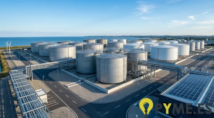 Hatta Energy consolida su crecimiento en España y refuerza su estrategia industrial en energía sostenible Hatta Energy acelera su crecimiento en España