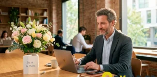 Qué flores regalar el Día de la Madre cuando no tienes tiempo