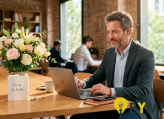 Qué flores regalar el Día de la Madre cuando no tienes tiempo