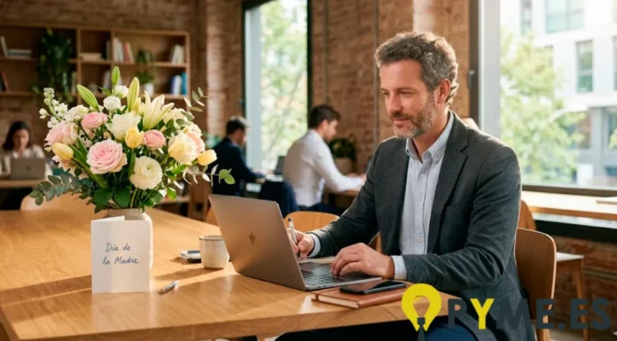 Qué flores regalar el Día de la Madre cuando no tienes tiempo Qué flores regalar el Día de la Madre cuando no tienes tiempo