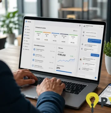cómo automatizar procesos de ventas con CRM