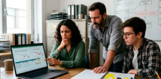 cómo detectar un proyecto en riesgo