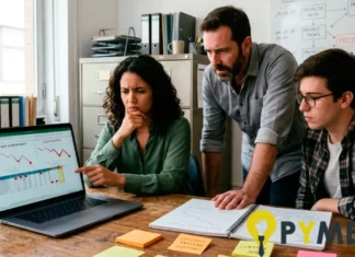 cómo detectar un proyecto en riesgo