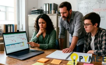 cómo detectar un proyecto en riesgo