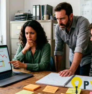 cómo detectar un proyecto en riesgo