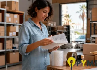 Cómo elegir embalaje para envíos en Málaga: guía práctica para negocios cómo elegir embalaje para envíos en Málaga