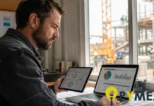 cómo elegir software de gestión de obras