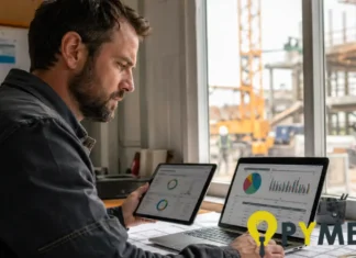 cómo elegir software de gestión de obras