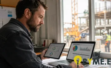 cómo elegir software de gestión de obras