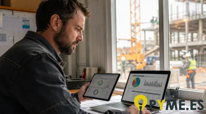 Cómo elegir software de gestión de obras sin perder dinero en la implantación cómo elegir software de gestión de obras