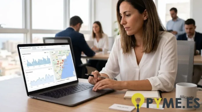 Qué deberías revisar antes de contratar una agencia SEO en Alicante para tu pyme