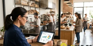 cómo integrar ERP TPV stock y personal