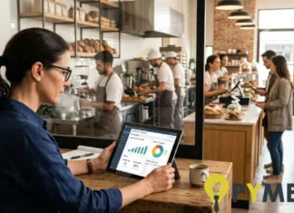 cómo integrar ERP TPV stock y personal