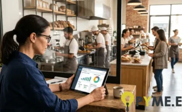 cómo integrar ERP TPV stock y personal