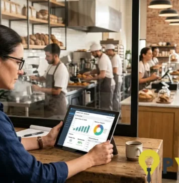 cómo integrar ERP TPV stock y personal