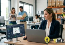 cómo integrar control horario y canal de denuncias en un ERP