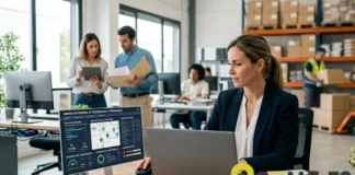 cómo integrar control horario y canal de denuncias en un ERP