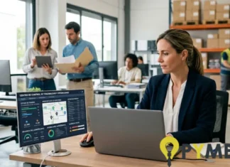 cómo integrar control horario y canal de denuncias en un ERP