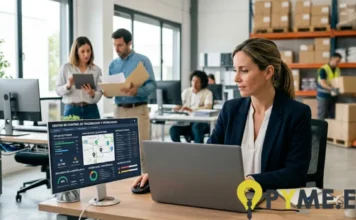 cómo integrar control horario y canal de denuncias en un ERP