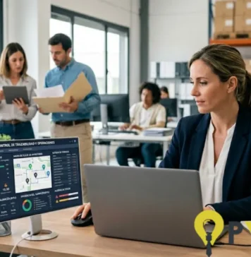 cómo integrar control horario y canal de denuncias en un ERP