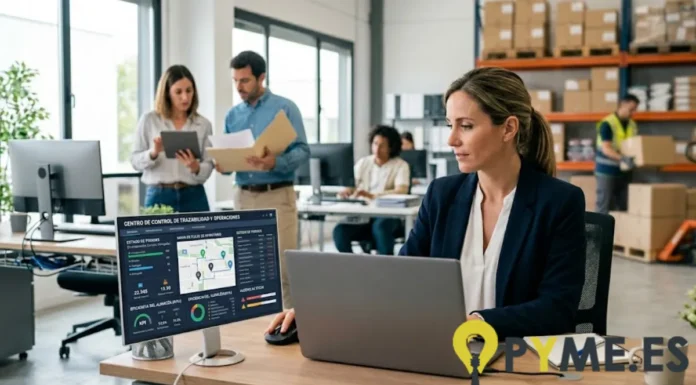 De la empresa desordenada a la empresa trazable: el cambio que empieza cuando conectas ERP, jornada e incidencias cómo integrar control horario y canal de denuncias en un ERP