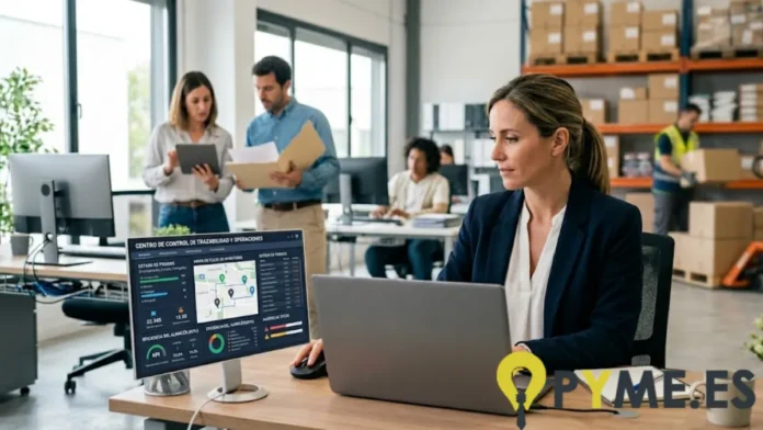 cómo integrar control horario y canal de denuncias en un ERP