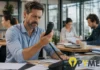 cómo mejorar la atención telefónica en una pyme