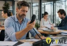 cómo mejorar la atención telefónica en una pyme