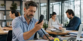 cómo mejorar la atención telefónica en una pyme