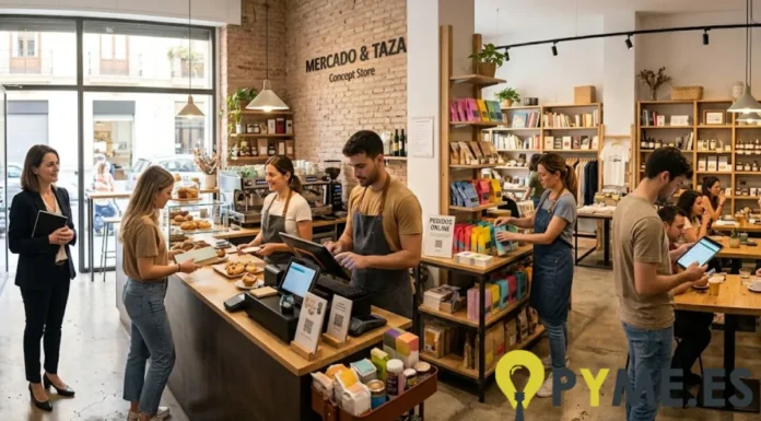 Cómo mejorar la productividad en hostelería y retail en 2026: del control operativo a la gestión del equipo cómo mejorar la productividad del equipo
