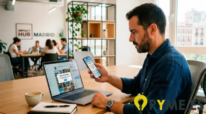 Cómo recuperar una cuenta de Instagram hackeada o suspendida en 2026: guía para autónomos, empresarios y emprendedores cómo recuperar cuenta de Instagram hackeada o suspendida