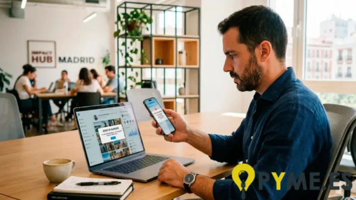 cómo recuperar cuenta de Instagram hackeada o suspendida