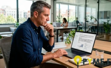 Tu empresa puede no existir para la IA: cómo comprobarlo y qué hacer para ganar visibilidad cómo saber si la IA recomienda tu empresa