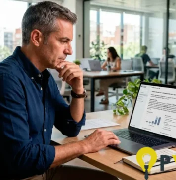 Tu empresa puede no existir para la IA: cómo comprobarlo y qué hacer para ganar visibilidad cómo saber si la IA recomienda tu empresa