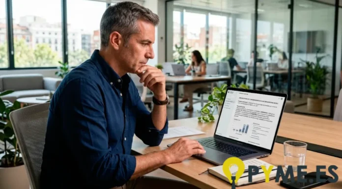 Tu empresa puede no existir para la IA: cómo comprobarlo y qué hacer para ganar visibilidad cómo saber si la IA recomienda tu empresa