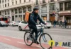 Movilidad eléctrica y logística de proximidad: por qué tu pyme debería pasarse a las dos ruedas en 2026 cómo usar bicicletas eléctricas en tu pyme